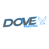 Dove Screen Printing