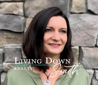 Living Down South Realty - Michelle VanHemert Branton