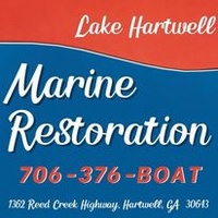 Lake Hartwell Marine Restoration