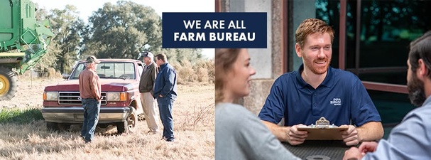 Hart County Farm Bureau
