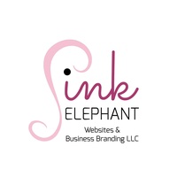 Pink Elephant Websites & Business Branding