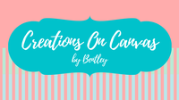 Creations on Canvas by Bentley