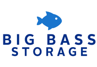 Big Bass Storage