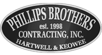 Phillips Brothers Contracting, Inc.