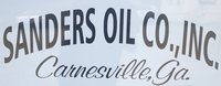 Sanders Oil Company