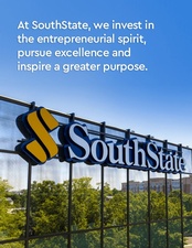 SOUTHSTATE BANK
