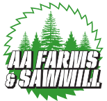 AA Farms & Sawmill