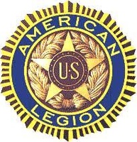 American Legion Post 109
