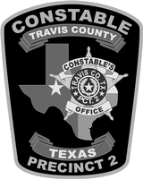 Travis County Constable, Pct. 2