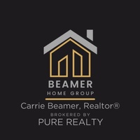 Carrie Beamer, Realtor® - Pure Realty