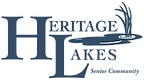 Heritage Lakes Senior Living 