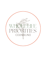 Whole Life Priorities, LLC