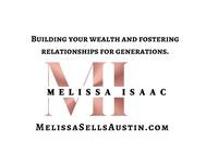 Melissa Isaac REALTOR®