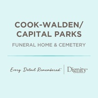 Cook-Walden/Capital Parks