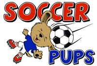 Soccer Pups