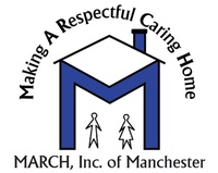 MARCH, Inc. of Manchester