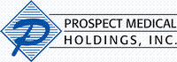Prospect Medical Holdings