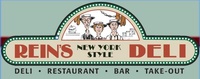 Rein's New York Style Deli-Restaurant