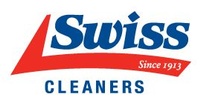 Swiss Cleaners & Uniform Services