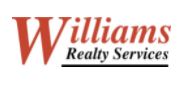 Williams Realty Services
