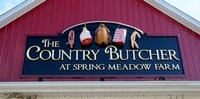 The Country Butcher & Country Catering