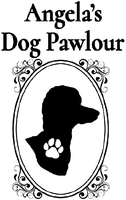 Angela's Dog Pawlour