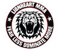 Lionheart MMA and Fitness