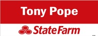 Tony Pope State Farm Insurance