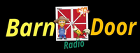 Barn Door Radio