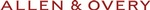 Allen & Overy (Thailand) Co., Ltd. Allen & Overy (Thailand) Co., Ltd.