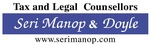 Seri Manop & Doyle Ltd. Seri Manop & Doyle Ltd.