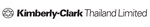 Kimberly-Clark Thailand Ltd. Kimberly-Clark Thailand Ltd.