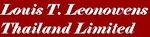 Louis T. Leonowens (Thailand) Ltd. Louis T. Leonowens (Thailand) Ltd.