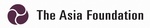 The Asia Foundation The Asia Foundation