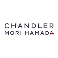 Chandler Mori Hamada Limited