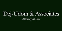 Dej-Udom & Associates Ltd.