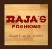 Raja's Fashions Raja's Fashions