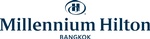 Millennium Hilton Bangkok Millennium Hilton Bangkok