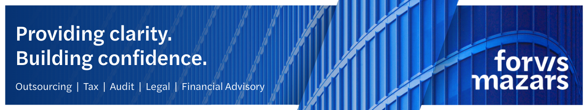 Forvis Mazars