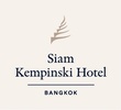 Siam Kempinski Hotel Bangkok