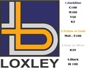 LOXLEY Public Company Limited LOXLEY Public Company Limited