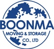 Boonma Moving & Storage Co., Ltd. Boonma Moving & Storage Co., Ltd.
