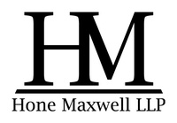 Hone Maxwell LLP Hone Maxwell LLP