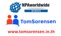 Tom Sorensen Recruitment | NPAworldwide 