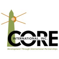 Core International Asia Limited 