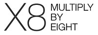 Multiply By Eight Company Limited