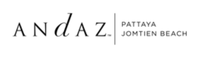 Andaz Pattaya Jomtien Beach