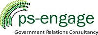 PS-Engage Global Government Relations Pte. Ltd.