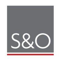 S&O IP Co., Ltd.