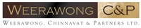Weerawong, Chinnavat & Partners Ltd.